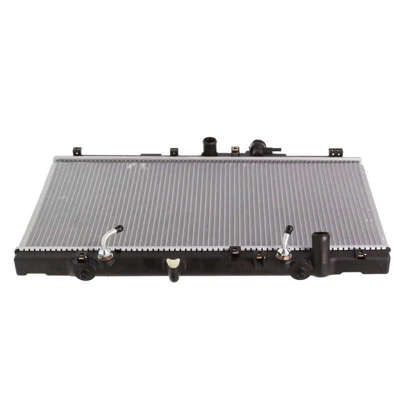 Denso 221-3200 Radiator