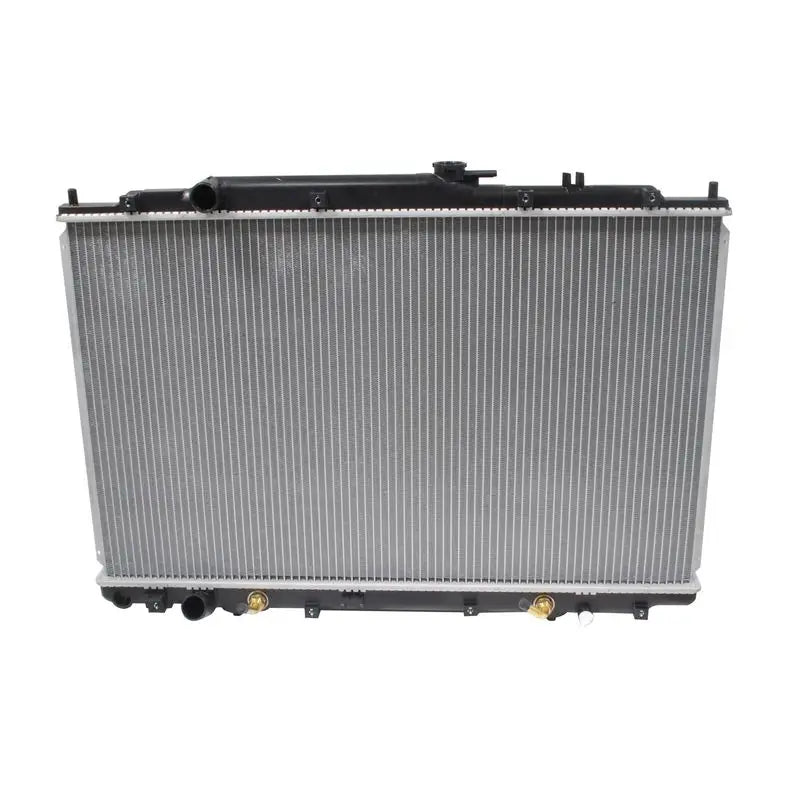 Denso 221-3214 Radiator