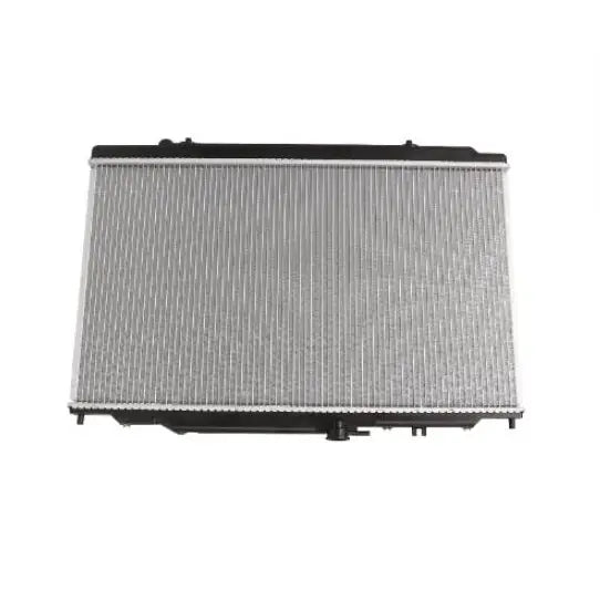 Denso 221-3214 Radiator