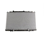 Denso 221-3214 Radiator