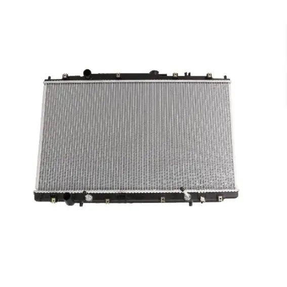 Denso 221-3214 Radiator