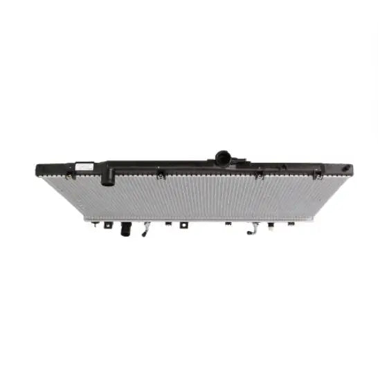 Denso 221-3214 Radiator