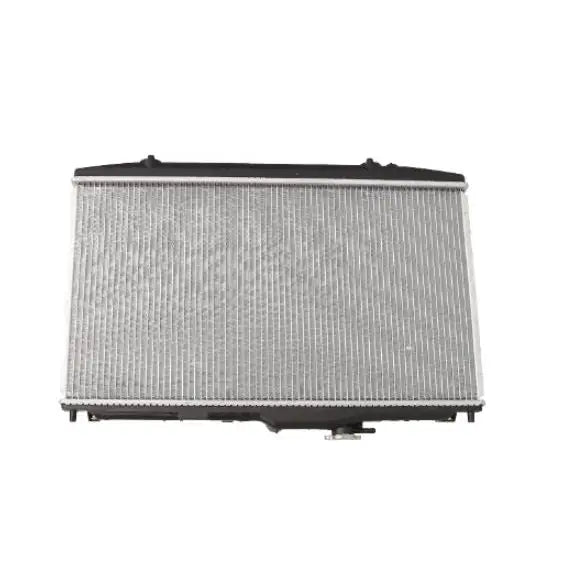 Denso 221-3215 Radiator