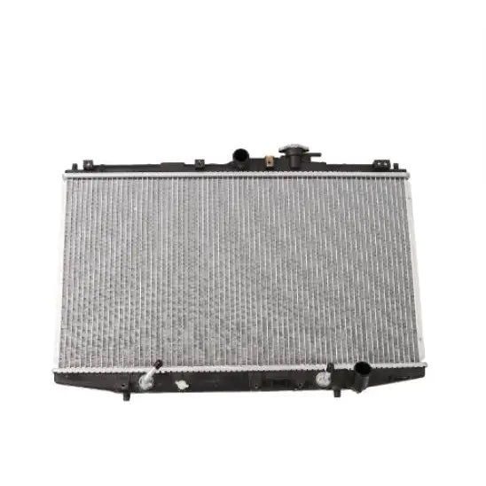 Denso 221-3215 Radiator