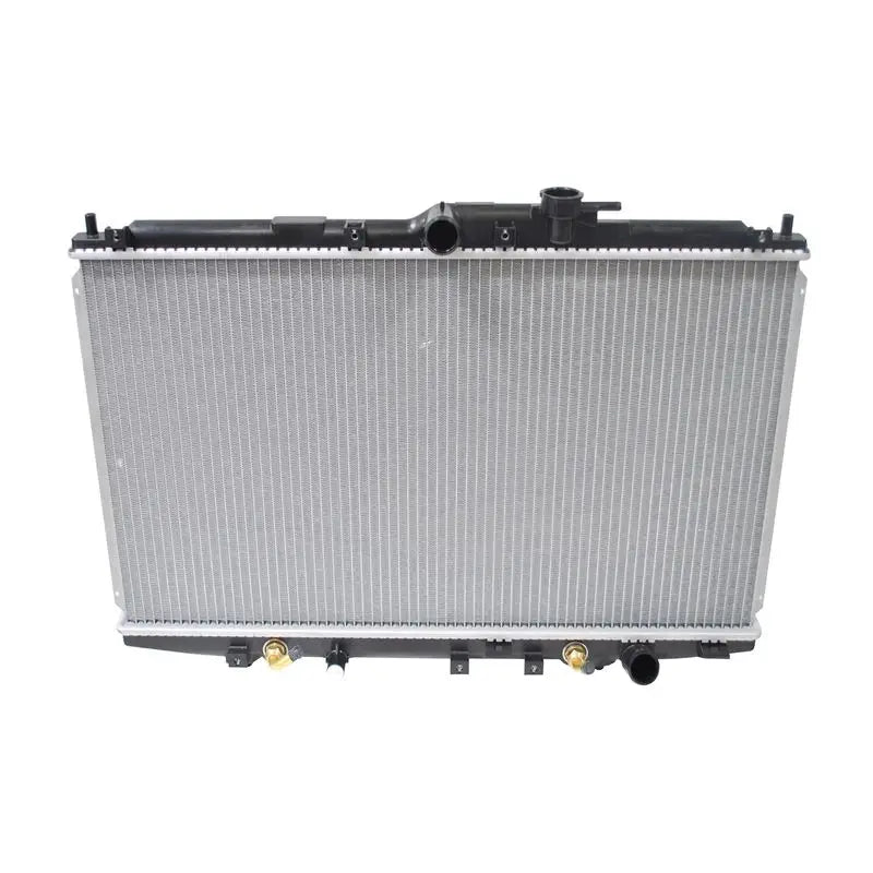 Denso 221-3215 Radiator