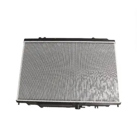 Denso 221-3232 Radiator
