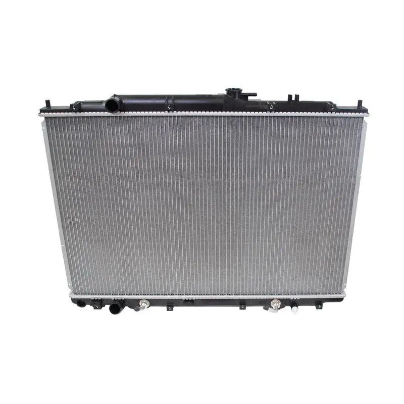 Denso 221-3232 Radiator