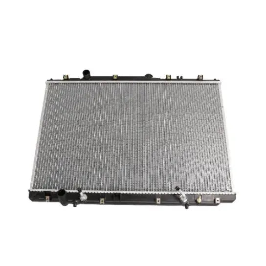Denso 221-3232 Radiator
