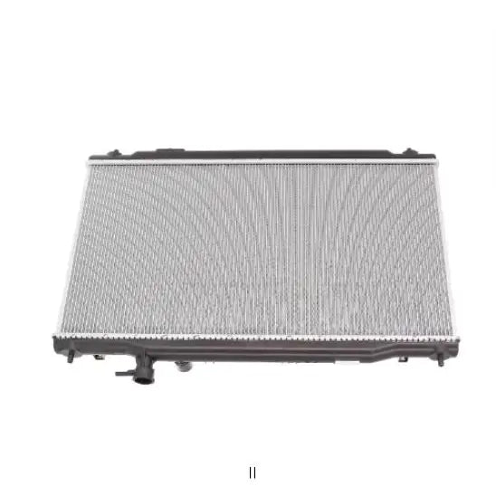 Denso 221-3235 Radiator