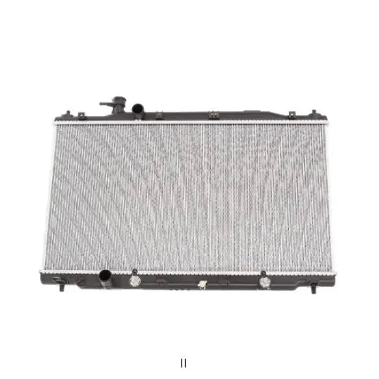 Denso 221-3235 Radiator