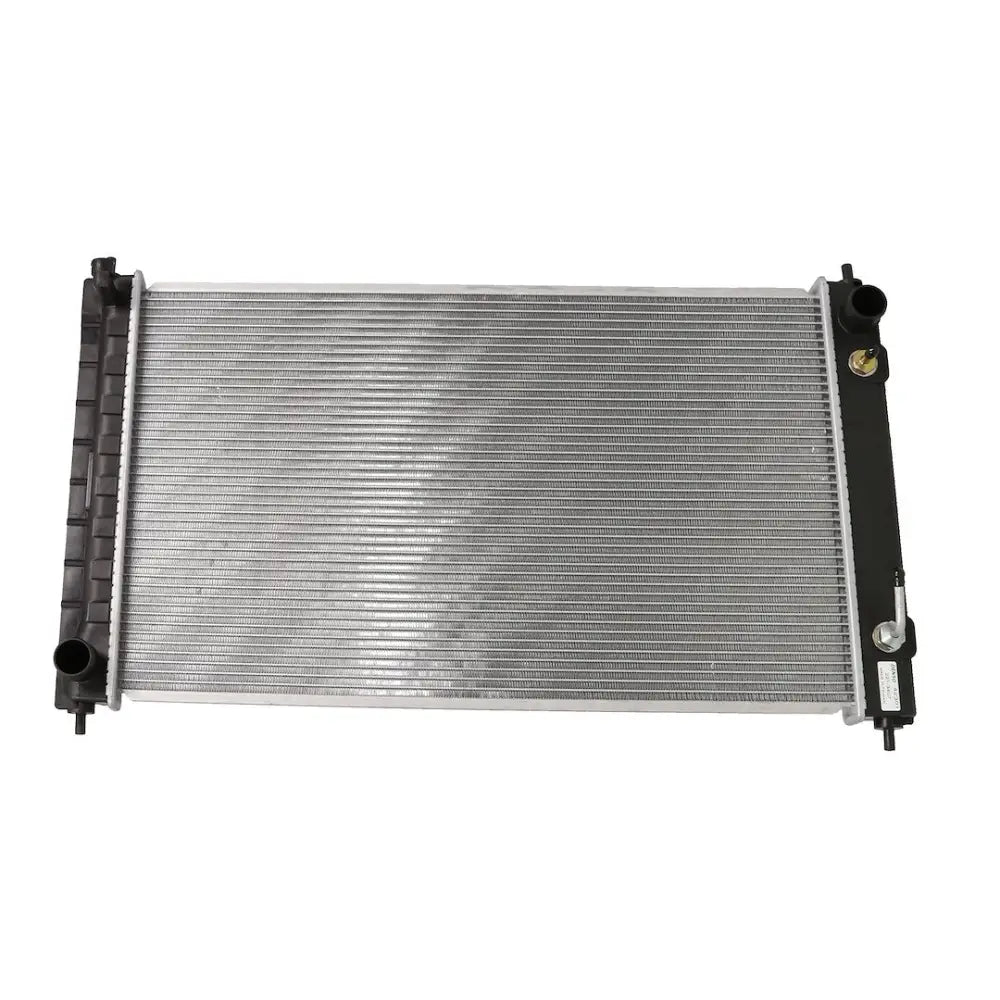 Denso 221-3407 Radiator