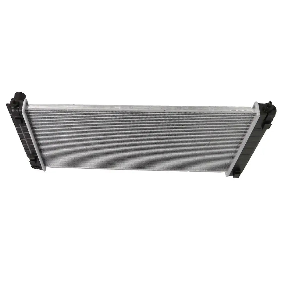 Denso 221-3407 Radiator