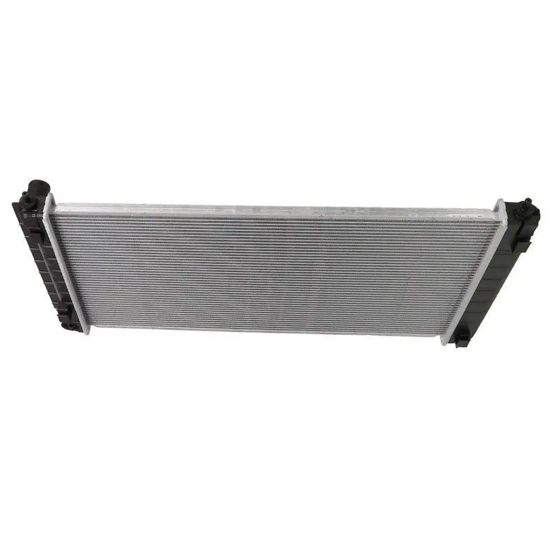 Denso 221-3407 Radiator