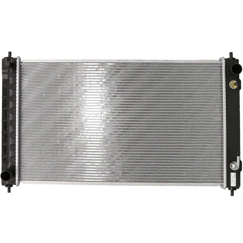 Denso 221-3407 Radiator