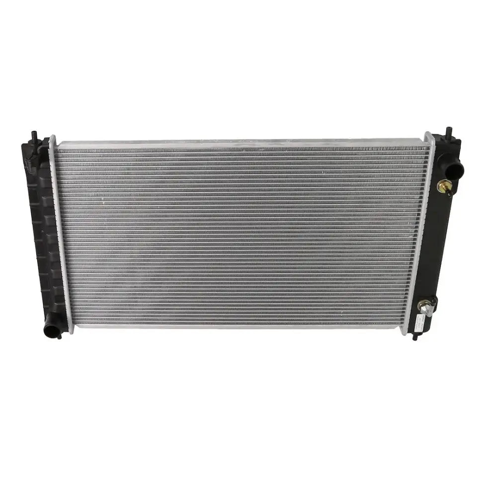 Denso 221-3407 Radiator