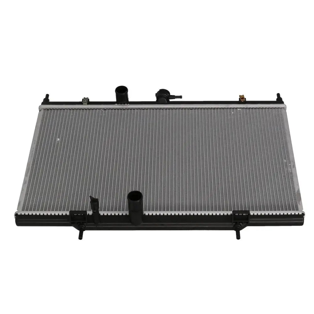 Denso 221-3417 Radiator
