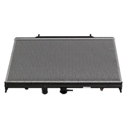 Denso 221-3417 Radiator