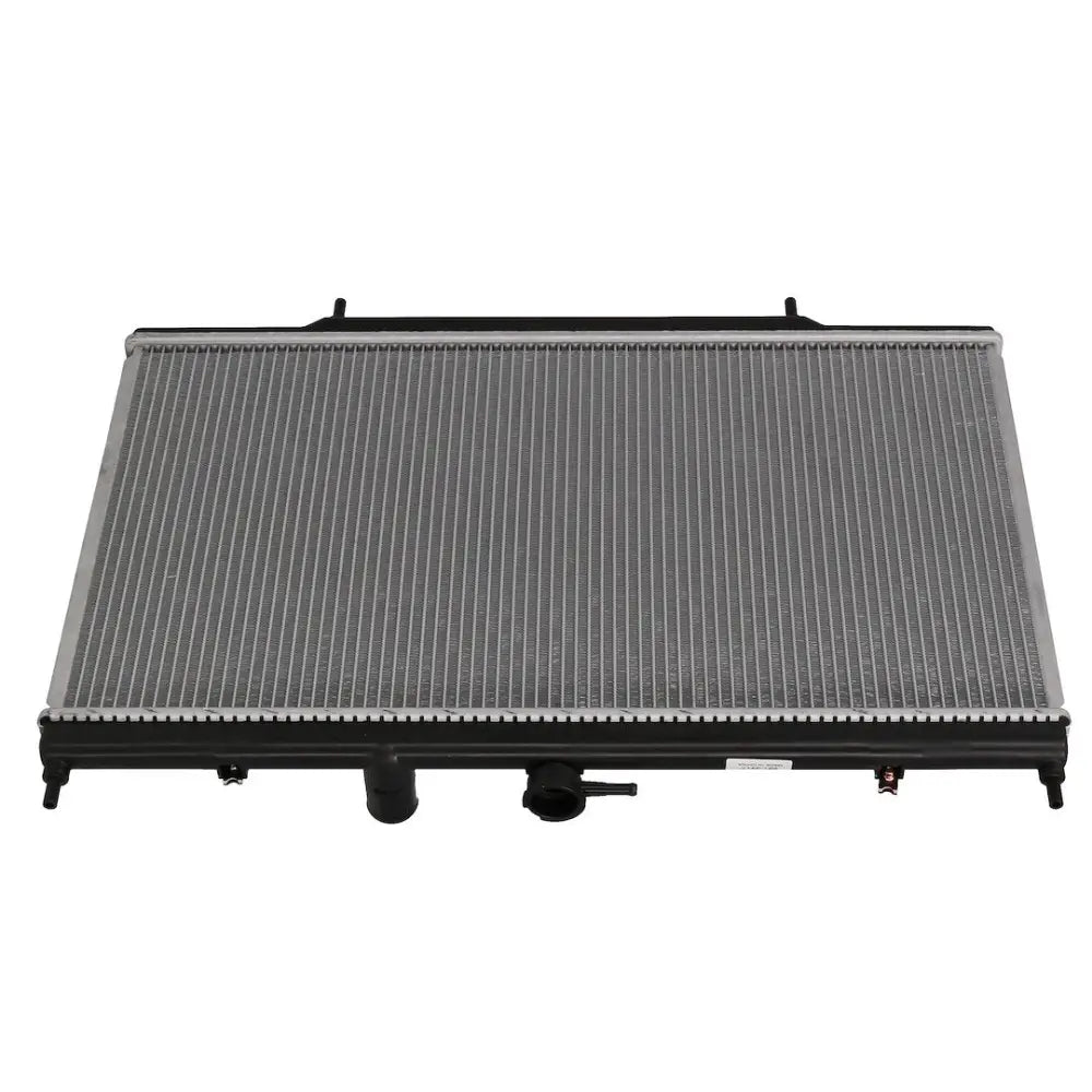 Denso 221-3417 Radiator