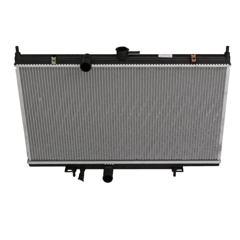 Denso 221-3417 Radiator