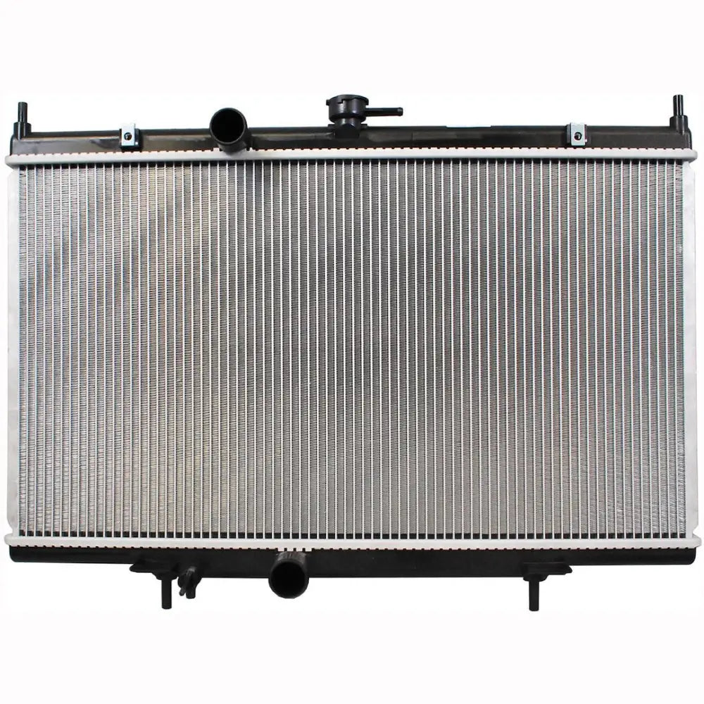 Denso 221-3417 Radiator