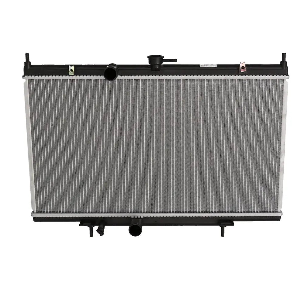 Denso 221-3417 Radiator