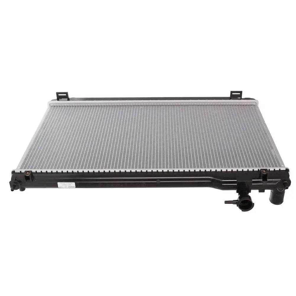 Denso 221-3421 Radiator