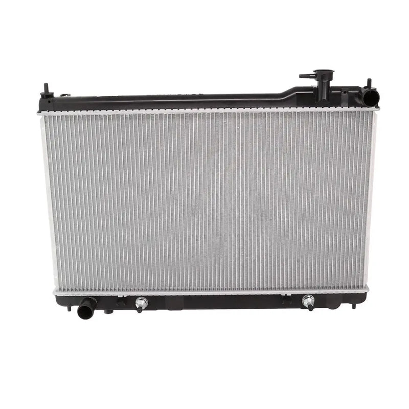 Denso 221-3421 Radiator