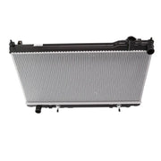 Denso 221-3421 Radiator