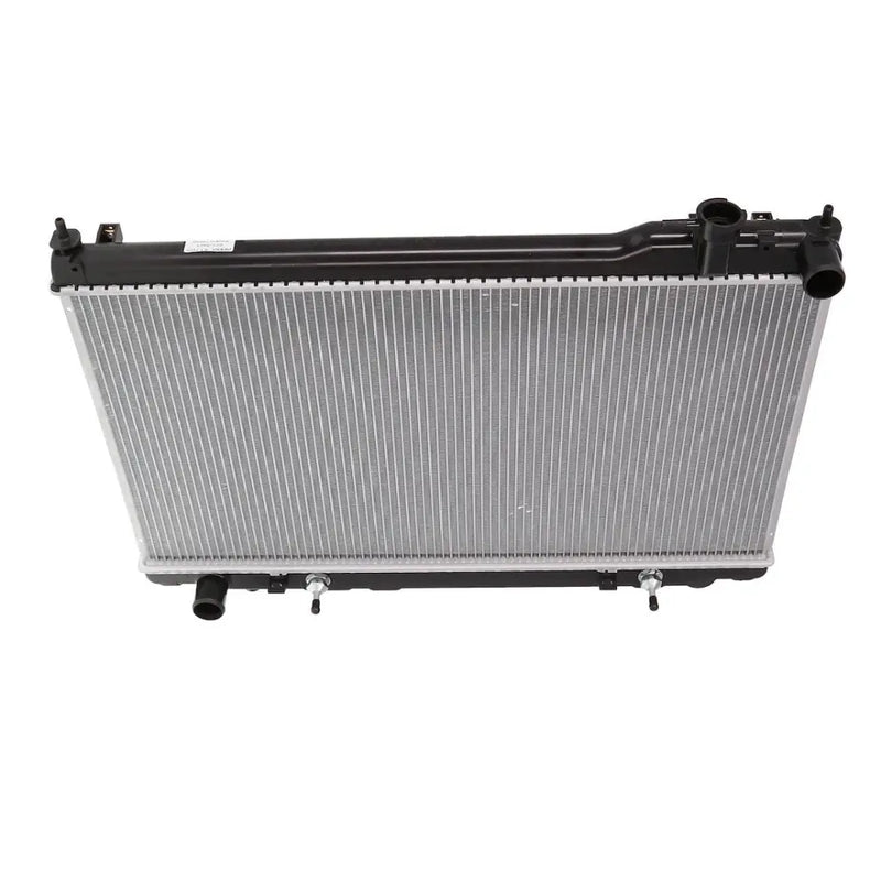 Denso 221-3421 Radiator