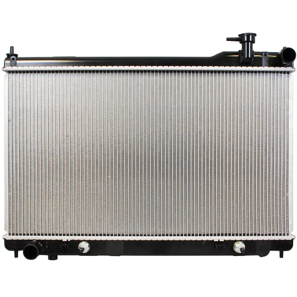 Denso 221-3421 Radiator