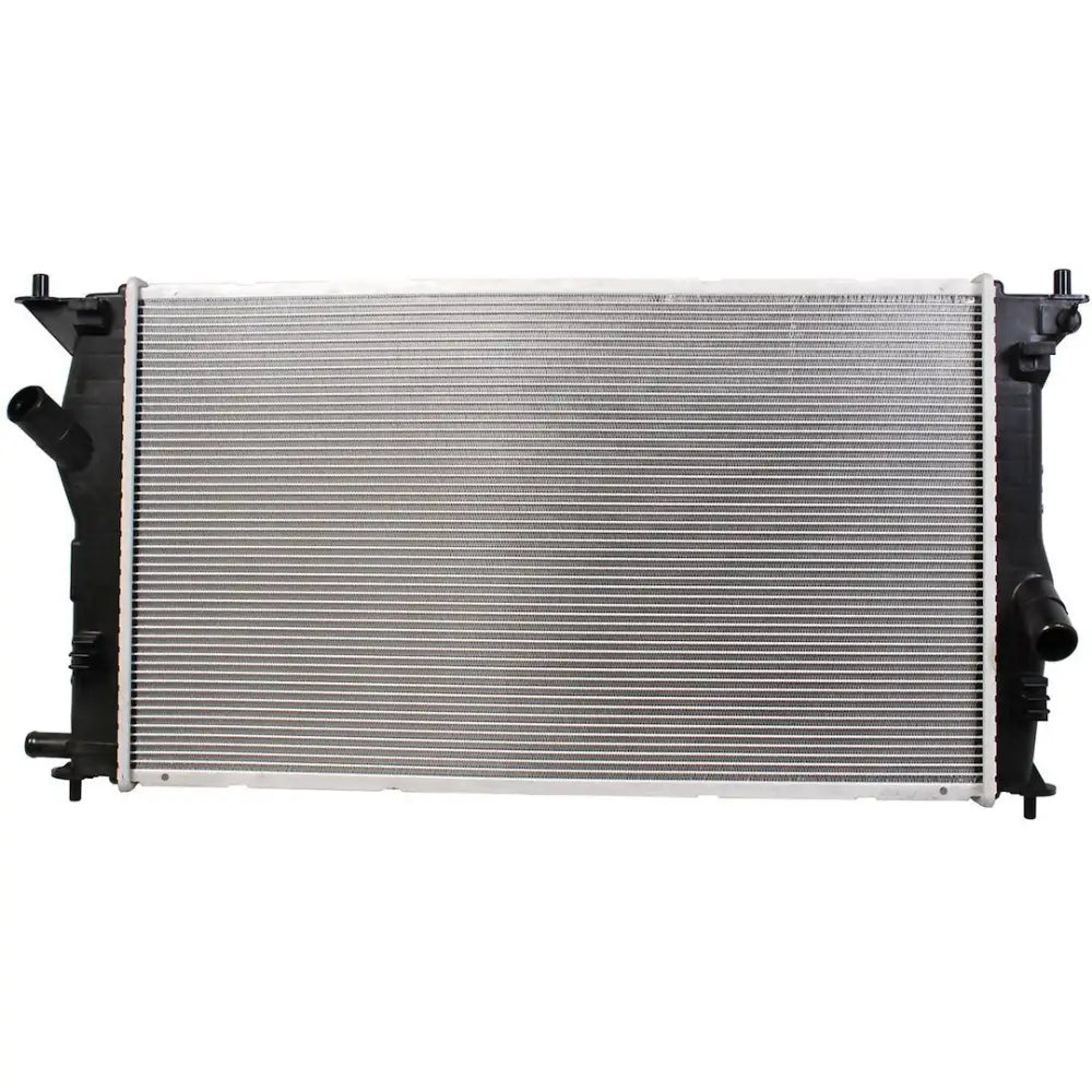 Denso 221-3509 Radiator