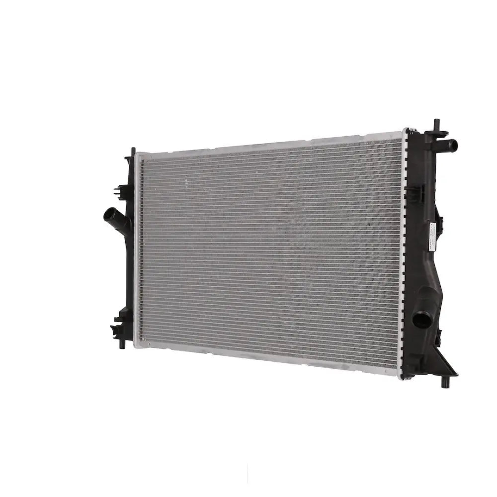 Denso 221-3509 Radiator