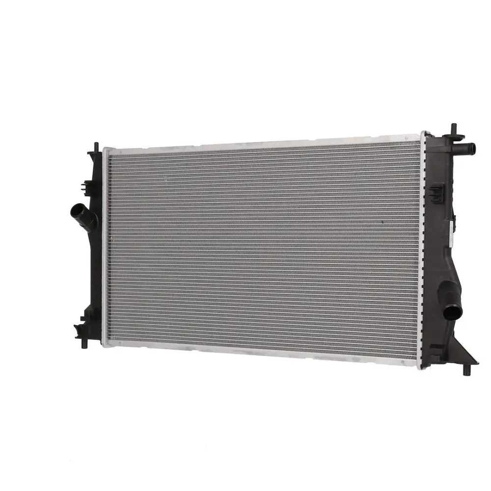 Denso 221-3509 Radiator