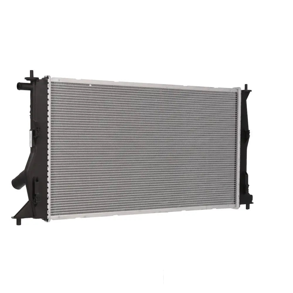 Denso 221-3509 Radiator