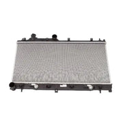 Denso 221-3604 Radiator