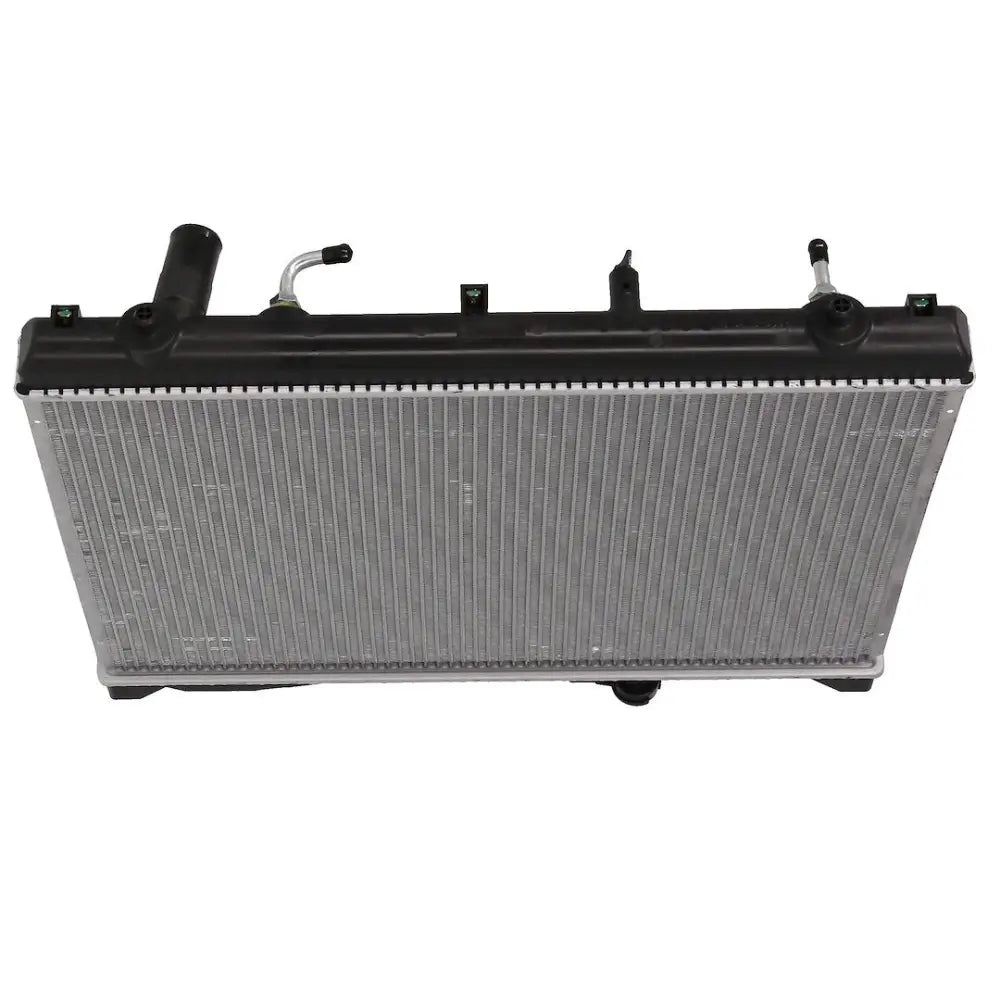 Denso 221-4800 Radiator