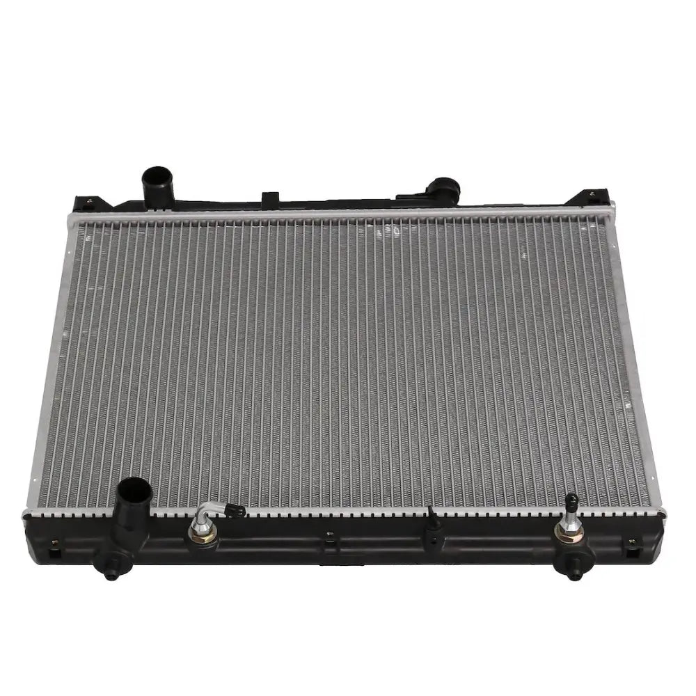 Denso 221-4800 Radiator