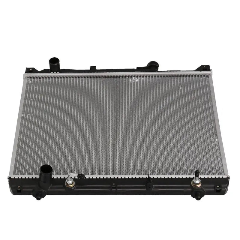 Denso 221-4800 Radiator
