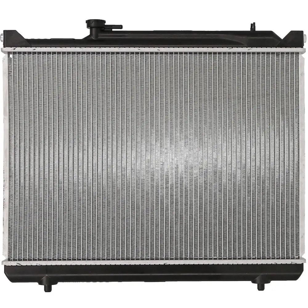 Denso 221-4800 Radiator