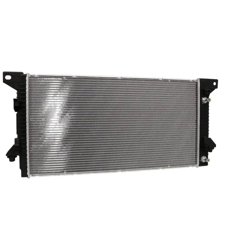 Denso 221-9270 Radiator