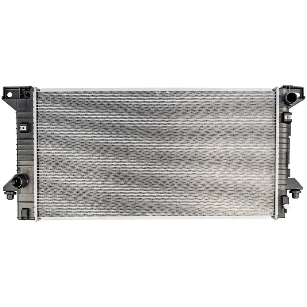 Denso 221-9270 Radiator