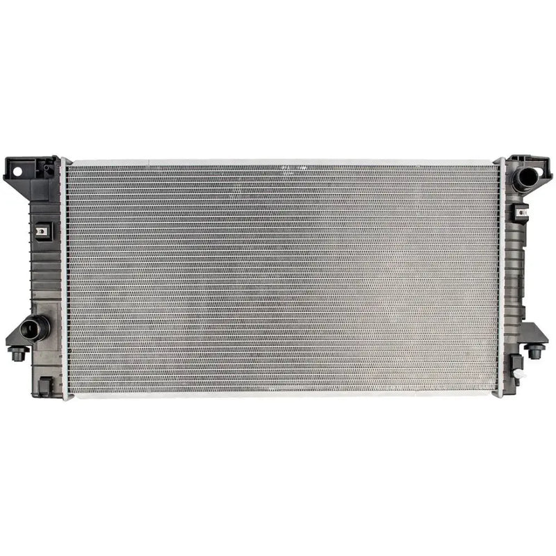 Denso 221-9270 Radiator