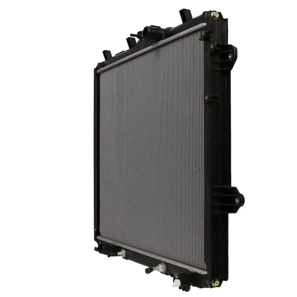 Denso 221-9279 Radiator