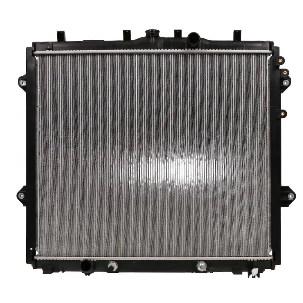 Denso 221-9279 Radiator