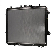 Denso 221-9279 Radiator