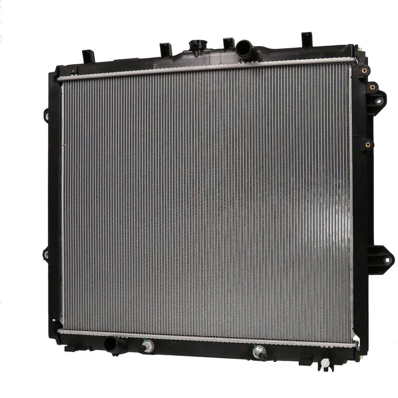 Denso 221-9279 Radiator