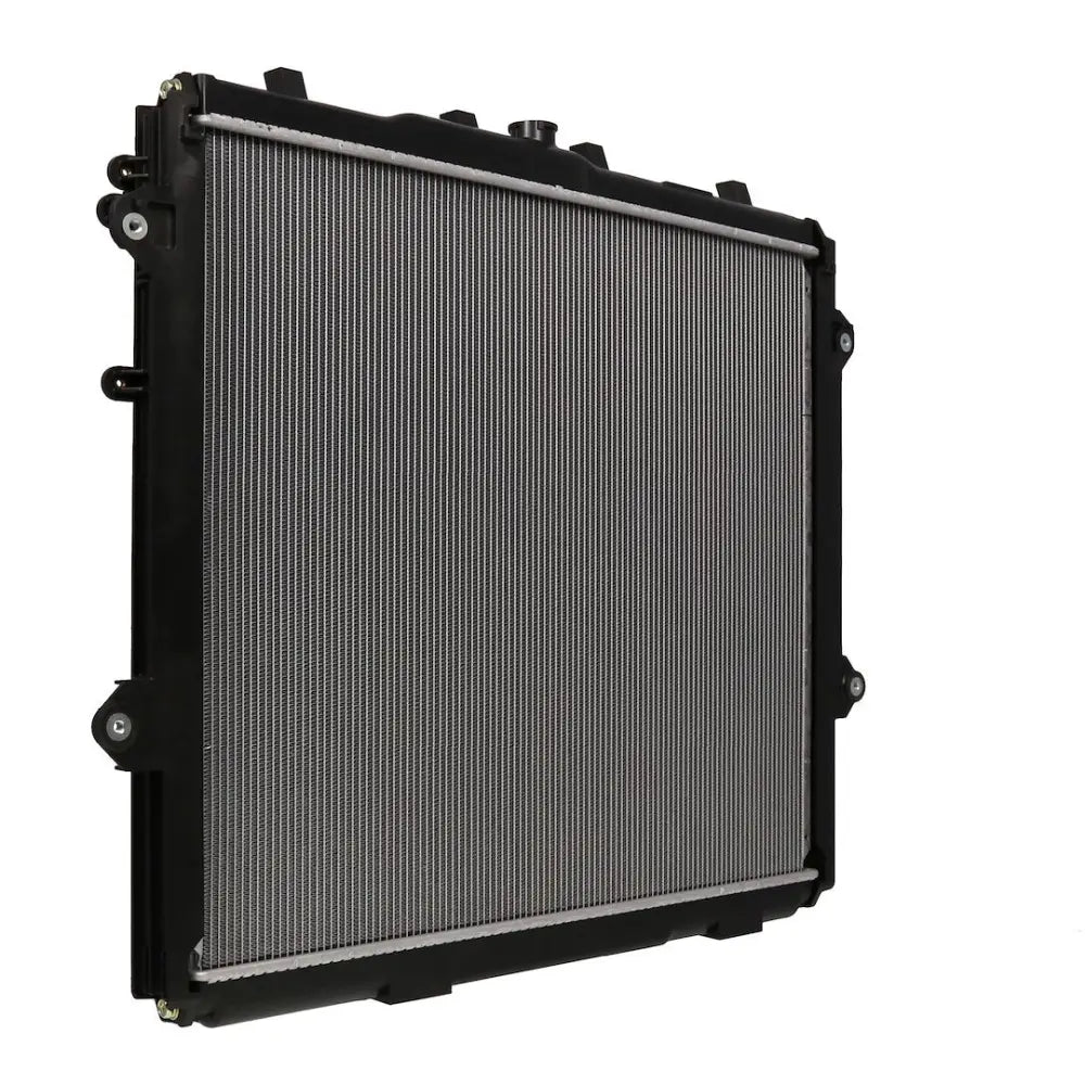 Denso 221-9279 Radiator