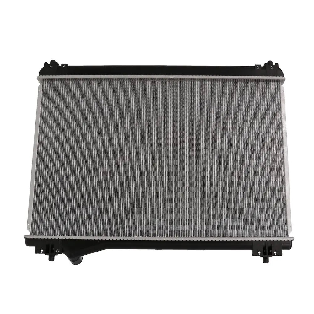 Denso 221-9410 Radiator