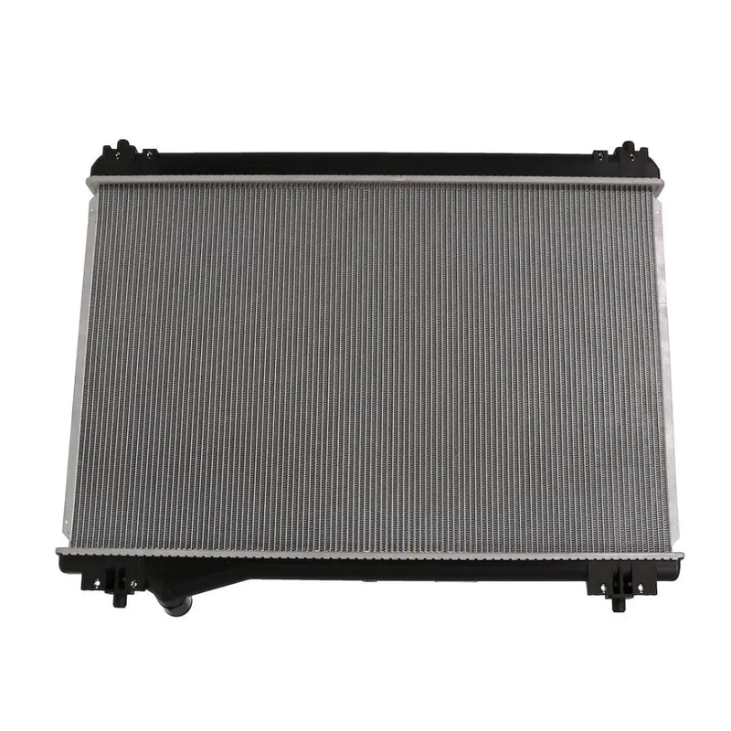 Denso 221-9410 Radiator