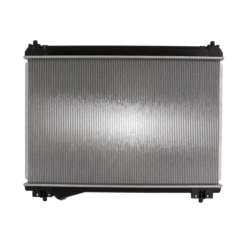 Denso 221-9410 Radiator